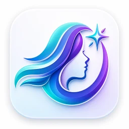 Try-Doo AI Hairstylist icon